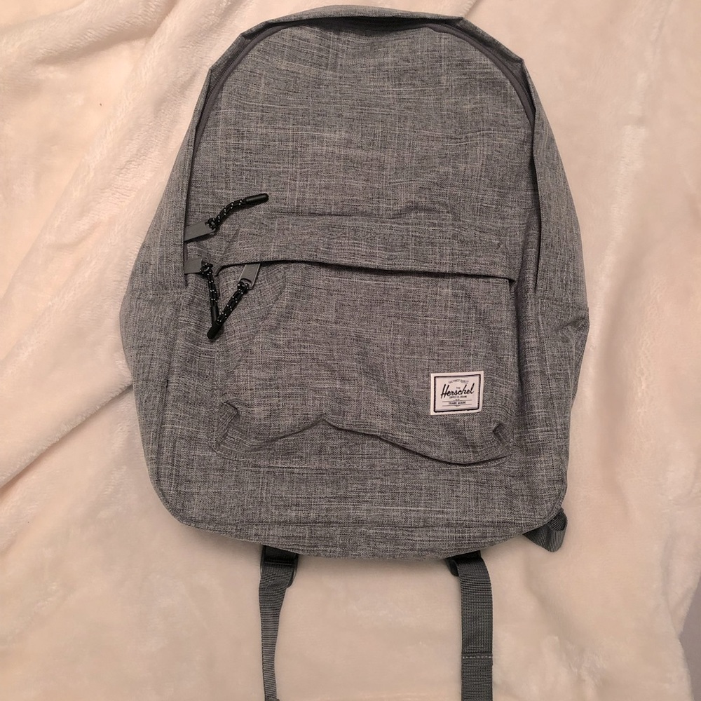 Hershel book bag. NWT